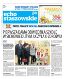 Echo Staszowskie