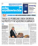 Echo Szydłowca
