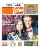 Echo Dnia wyd. Świętokrzyskie