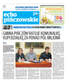 Echo Pińczowskie