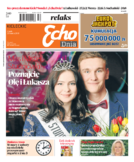 Echo Dnia wyd. Kielce
