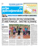 Echo Jędrzejowa