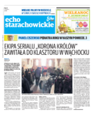 Echo Starachowickie