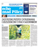 Echo znad Pilicy