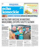 Echo Koneckie