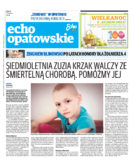 Echo Opatowskie