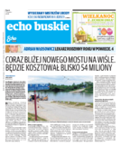 Echo Buskie