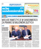 Echo Sandomierskie