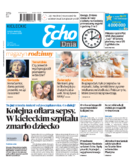 Echo Dnia wyd. Kielce