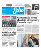 Echo Dnia wyd. Podkarpackie