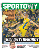 Echo Sportowe wyd. Świętokrzyskie