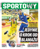 Echo Sportowe wyd. Podkarpackie