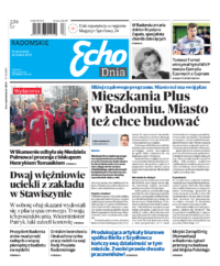 Echo Dnia