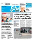 Echo Dnia wyd. Kielce