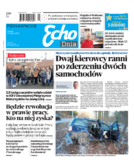 Echo Dnia wyd. Podkarpackie