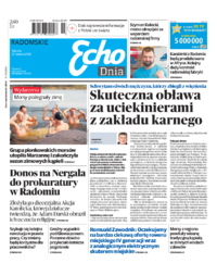 Echo Dnia
