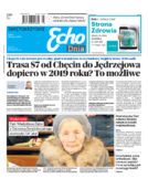 Echo Dnia wyd. Świętokrzyskie