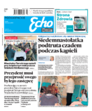 Echo Dnia wyd. Podkarpackie