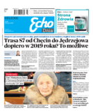 Echo Dnia wyd. Kielce
