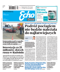 Echo Dnia