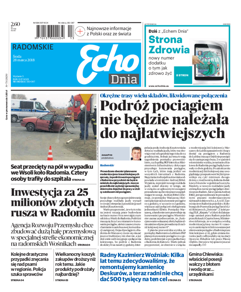 Echo Dnia