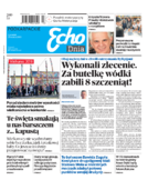 Echo Dnia wyd. Podkarpackie