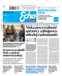 Echo Dnia