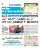 Echo Kazimierskie