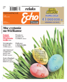 Echo Dnia wyd. Podkarpackie