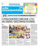 Echo Starachowickie