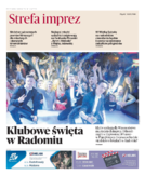 Weekend Radom