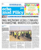 Echo znad Pilicy
