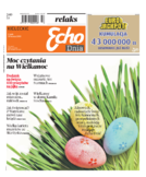 Echo Dnia wyd. Kielce