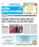 Echo Pińczowskie