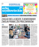 Echo Szydłowca