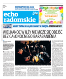 Echo Radomskie