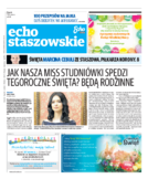 Echo Staszowskie