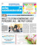 Echo Sandomierskie