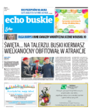 Echo Buskie