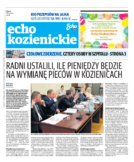 Echo Kozienickie