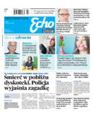 Echo Dnia wyd. Świętokrzyskie