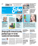Echo Dnia wyd. Podkarpackie