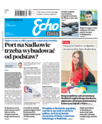 Echo Dnia