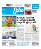 Echo Dnia wyd. Świętokrzyskie