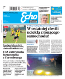 Echo Dnia wyd. Podkarpackie