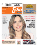 Echo Dnia wyd. Podkarpackie