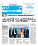 Echo Kazimierskie