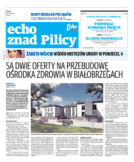 Echo znad Pilicy