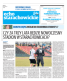 Echo Starachowickie