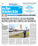Echo Kieleckie
